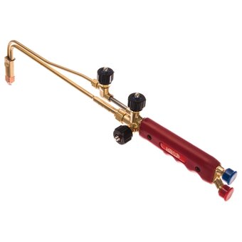  Резак ацетиленовый KRASS Р2А-02М (2278071) 