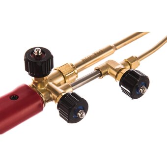  Резак ацетиленовый KRASS Р2А-02М (2278071) 