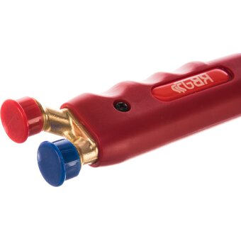  Резак ацетиленовый KRASS Р2А-02М (2278071) 