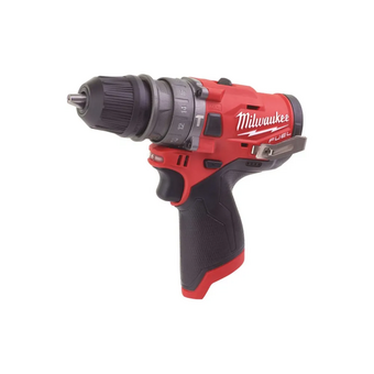  Дрель-шуруповерт Milwaukee M12 FPDXKIT-202x (4933464138) 2АКБ+ЗУ 