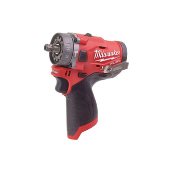  Дрель-шуруповерт Milwaukee M12 FPDXKIT-202x (4933464138) 2АКБ+ЗУ 