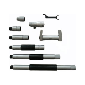  Нутромер ГТО НМ 50-600 (LM5060001) 