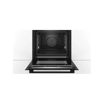  Духовой шкаф электрический Bosch HMG8764C1 черный 