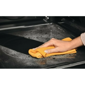  Духовой шкаф Electrolux KODDP77H черный/серебристый 