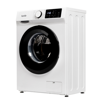  Стиральная машина Tuvio WFS64HW1 белый 