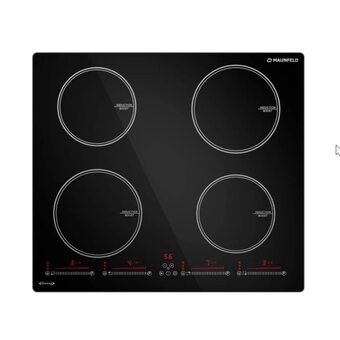  Варочная панель MAUNFELD CVI594SBK Inverter 