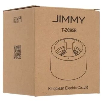  Аккумуляторная зарядная база Jimmy T-ZC95B Battery Charging Base для JV85 