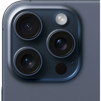  Смартфон Apple Iphone 15 Pro Max MV173CH/A 256GB Blue 