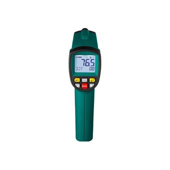  Пирометр Kraftool TRM-1700 (45701-1650) 