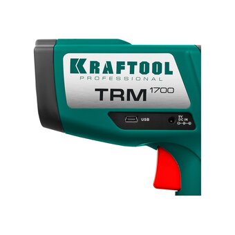  Пирометр Kraftool TRM-1700 (45701-1650) 