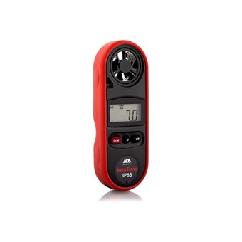  Анемометр ADA AeroTemp IP65 (А00546) 