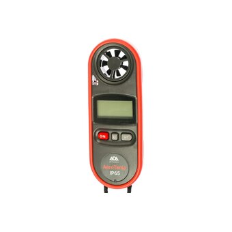  Анемометр ADA AeroTemp IP65 (А00546) 