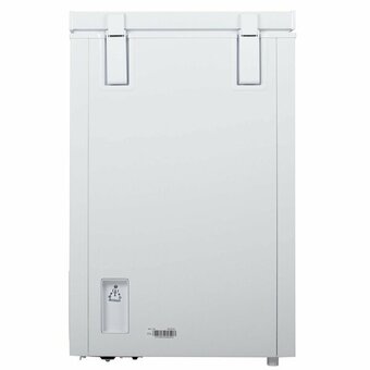  Морозильный ларь ESPERANZA Elite CFH 110 FW 