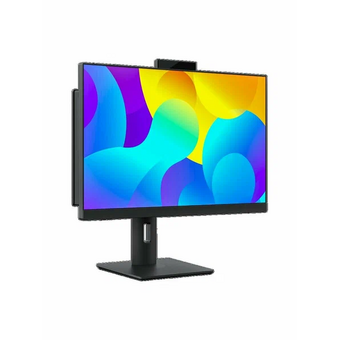  Платформа-моноблок без ТМ PowerCool P2740-300W-WF-LS, 27" FHD, БП 300W, Web, Wi-Fi, Type-C, Stand 