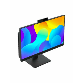  Платформа-моноблок без ТМ PowerCool P2740-300W-WF-LS, 27" FHD, БП 300W, Web, Wi-Fi, Type-C, Stand 