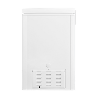  Морозильный ларь Tuvio FCS15HW1 белый 