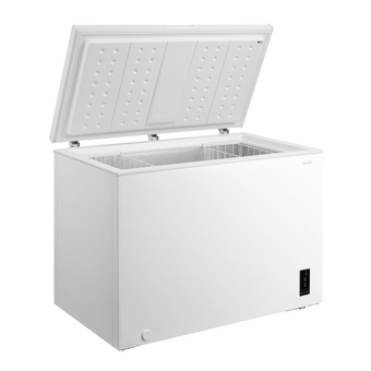  Морозильный ларь Tuvio FCS30HW1 белый 