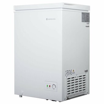  Морозильный ларь ESPERANZA Elite CFH 110 FW 