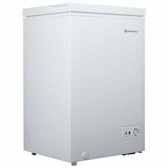  Морозильный ларь ESPERANZA Elite CFH 110 FW 