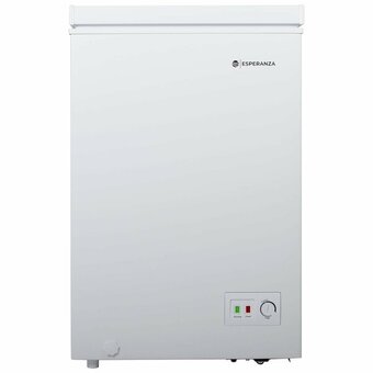  Морозильный ларь ESPERANZA Elite CFH 110 FW 