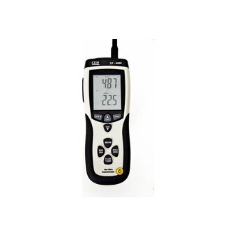  Термоанемометр СЕМ Нагретая струна DT-8880 (480861) 