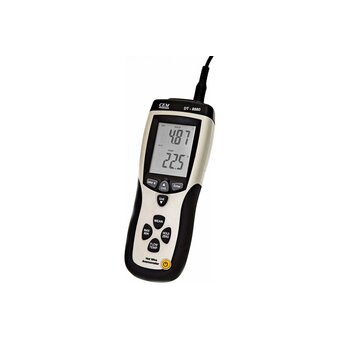  Термоанемометр СЕМ Нагретая струна DT-8880 (480861) 