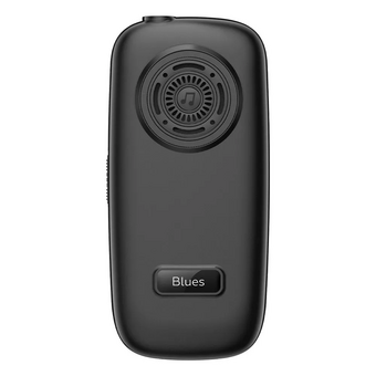  Мобильный телефон BQ 1867 Blues Black 