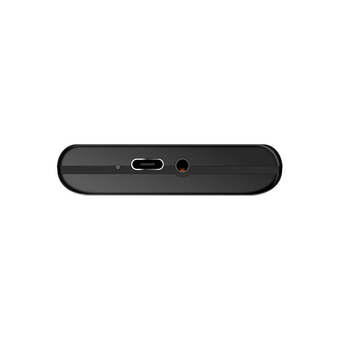  Мобильный телефон BQ 2832 Barrel XL Black+Silver 