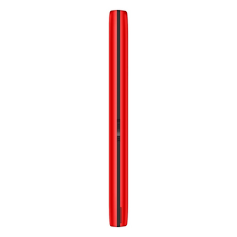  Мобильный телефон BQ 2832 Barrel XL Red+Black 