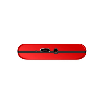  Мобильный телефон BQ 2832 Barrel XL Red+Black 
