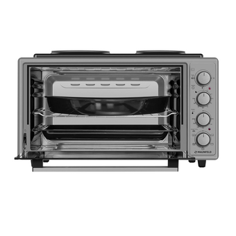  Мини-печь MAUNFELD MMO-606MW01H 