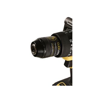  Шуруповерт Hanskonner HCD20165PRO 2.0+4.0Ач+ЗУ 