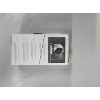  УЦ IP камера Xiaomi Outdoor Camera AW200 BHR6398GL (мятая упаковка) 