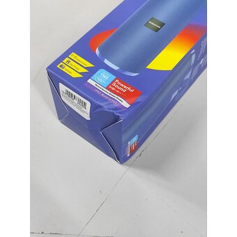  УЦ Портативная колонка Borofone BR1 Beyond sportive blue (плохая упаковка) 