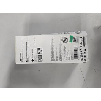  УЦ Наушники полноразмерные bluetooth HOCO W46 (черный) (мятая упаковка) 