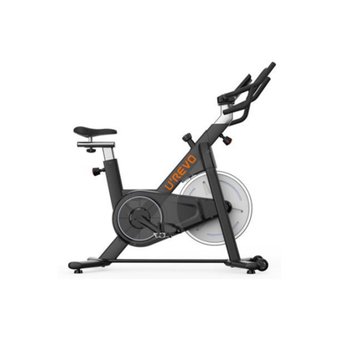  Велотренажер UREVO Indoor Cycling Bike U8 
