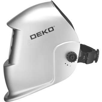  Маска сварщика Deko DKM 450гр (051-4680) 