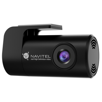  Видеокамера дополнительная Navitel RE5 Dual серый 