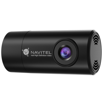  Видеокамера дополнительная Navitel RE5 Dual серый 