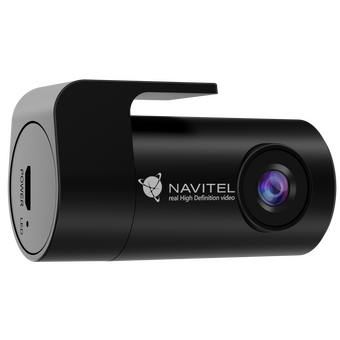  Видеокамера дополнительная Navitel RE5 Dual серый 