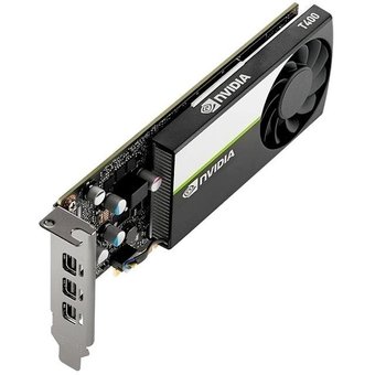  Видеокарта PNY NVIDIA T400 (VCNT400-4GB-SB) 