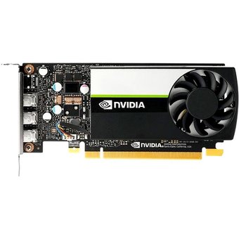  Видеокарта PNY NVIDIA T400 (VCNT400-4GB-SB) 