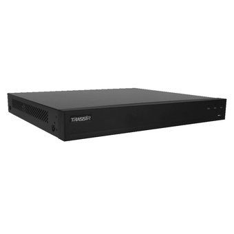  Видеорегистратор Trassir MiniNVR 2204R 