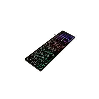  Клавиатура Dialog KGK-16U Gan-Kata Black 
