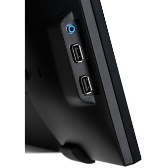  Монитор Iiyama T2435MSC-B2 