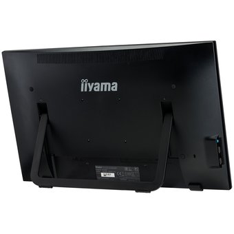  Монитор Iiyama T2435MSC-B2 