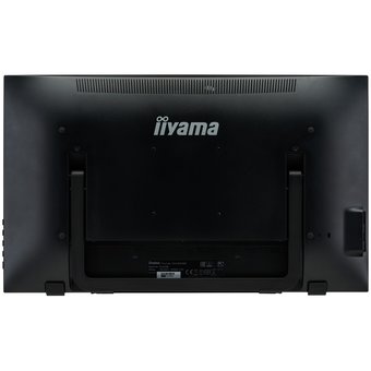  Монитор Iiyama T2435MSC-B2 