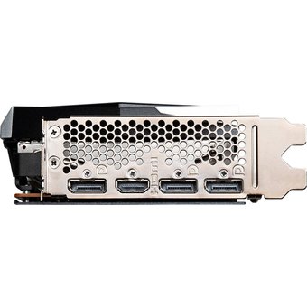  Видеокарта MSI AMD Radeon RX 6600XT GAMING X (RX 6600 XT GAMING X 8G) PCI-E 8Gb 