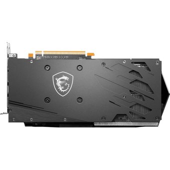  Видеокарта MSI AMD Radeon RX 6600XT GAMING X (RX 6600 XT GAMING X 8G) PCI-E 8Gb 