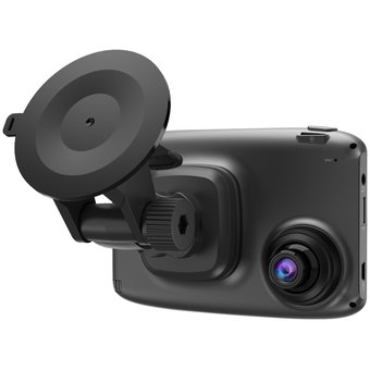  Видеокамера дополнительная Navitel RE5 Dual серый 